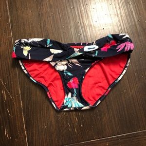 Seafolly Sash Hipster Bikini Bottom